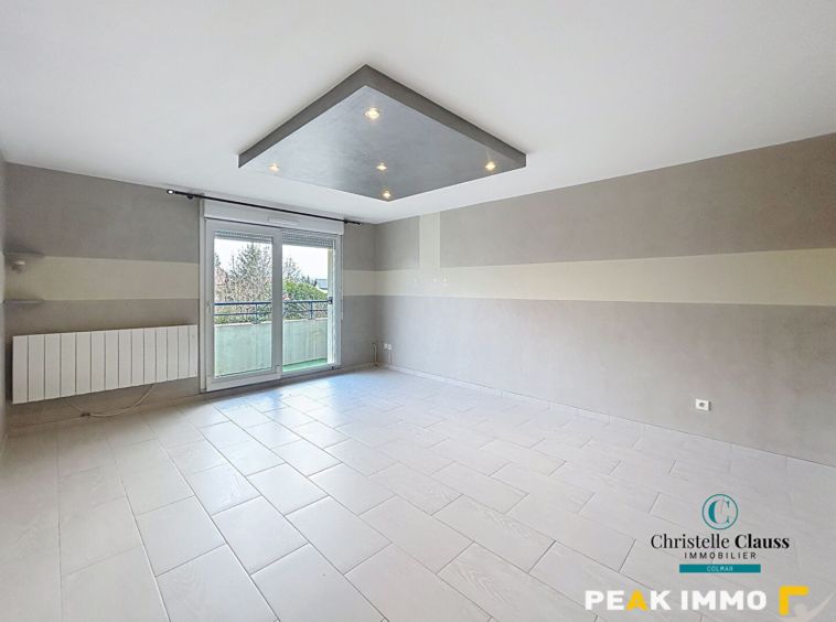Appartement Bonne 3 pièce(s) 64.75 m2