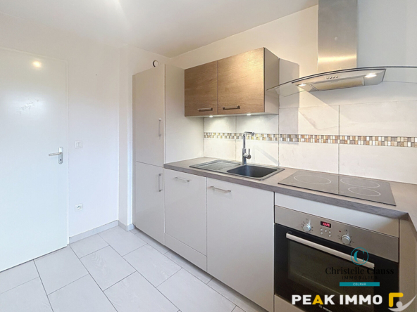 Appartement Bonne 3 pièce(s) 64.75 m2