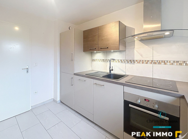 Appartement Bonne 3 pièce(s) 64.75 m2