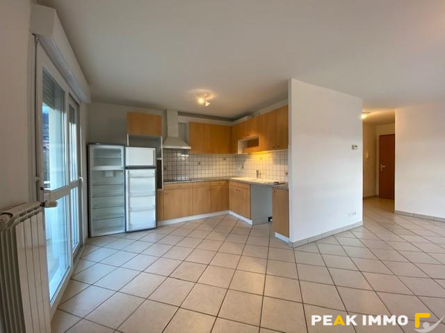 Location appartement 4 pièces - T4 Viuz en sallaz