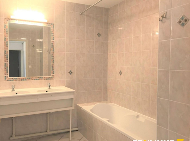 Location appartement 4 pièces - T4 Viuz en sallaz