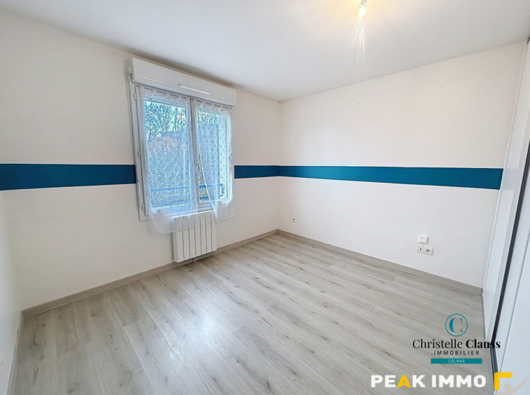 Appartement Bonne 3 pièce(s) 64.75 m2