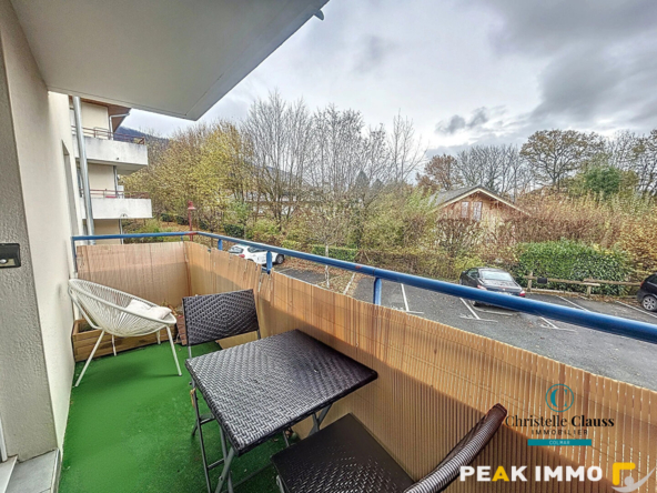 Appartement Bonne 3 pièce(s) 64.75 m2
