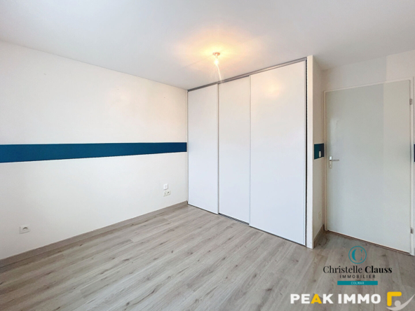 Appartement Bonne 3 pièce(s) 64.75 m2