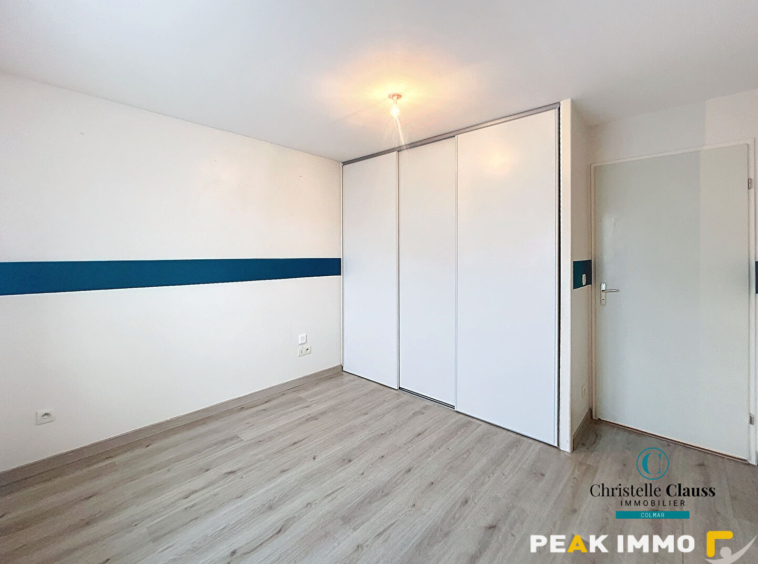 Appartement Bonne 3 pièce(s) 64.75 m2