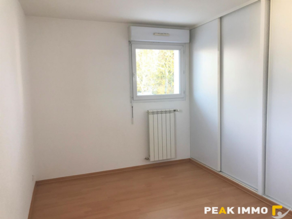 Location appartement 4 pièces - T4 Viuz en sallaz
