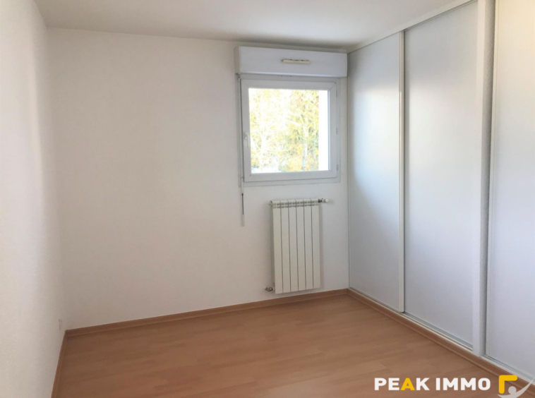 Location appartement 4 pièces - T4 Viuz en sallaz
