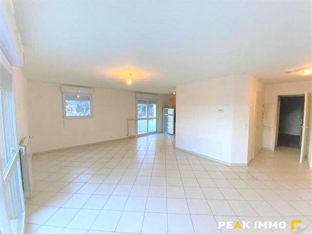 Location appartement 4 pièces - T4 Viuz en sallaz