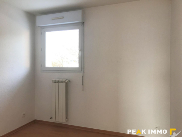Location appartement 4 pièces - T4 Viuz en sallaz