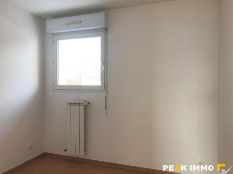 Location appartement 4 pièces - T4 Viuz en sallaz