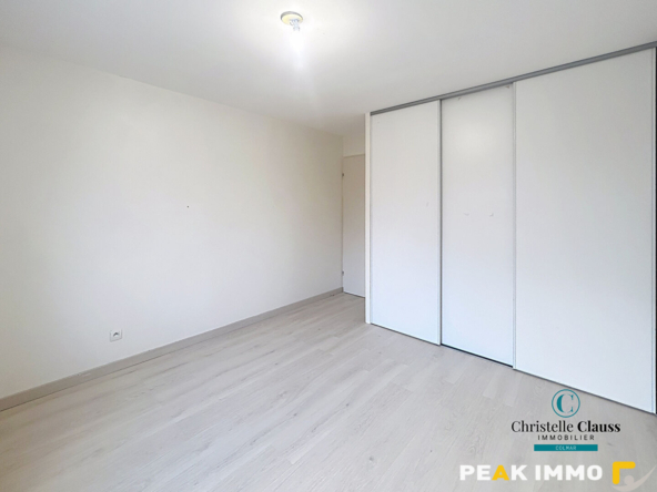 Appartement Bonne 3 pièce(s) 64.75 m2