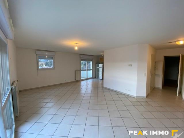 Location appartement 4 pièces - T4 Viuz en sallaz