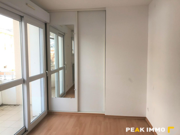 Location appartement 4 pièces - T4 Viuz en sallaz