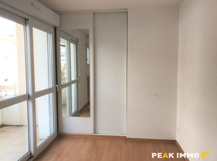 Location appartement 4 pièces - T4 Viuz en sallaz