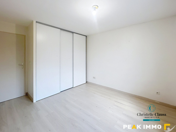 Appartement Bonne 3 pièce(s) 64.75 m2