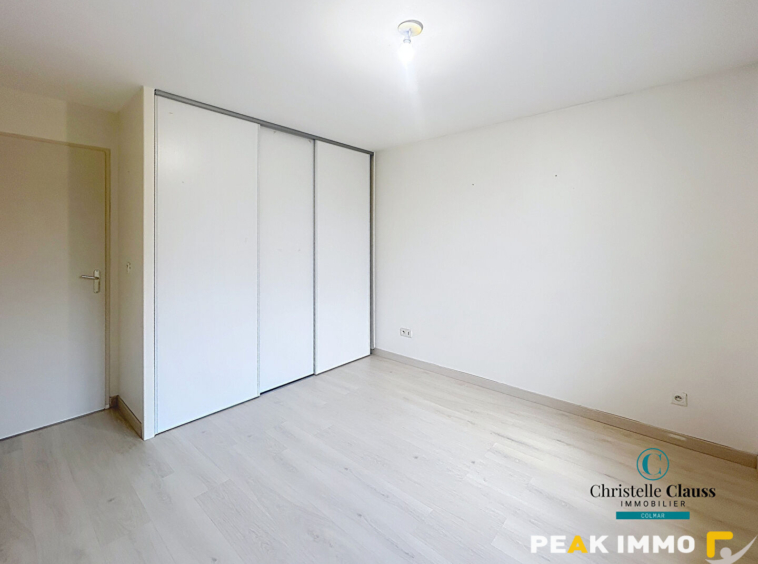 Appartement Bonne 3 pièce(s) 64.75 m2