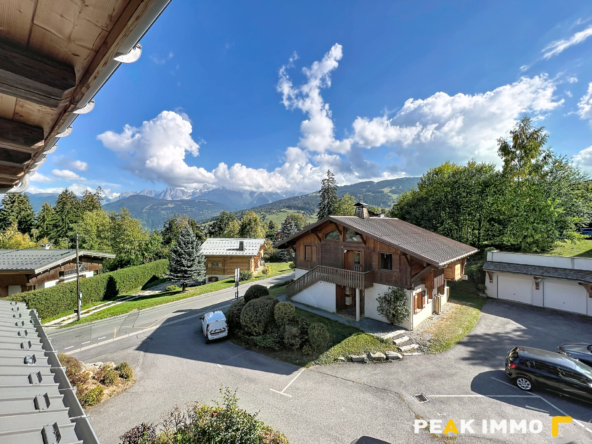 Appartement 5 pièces 157m2 Combloux