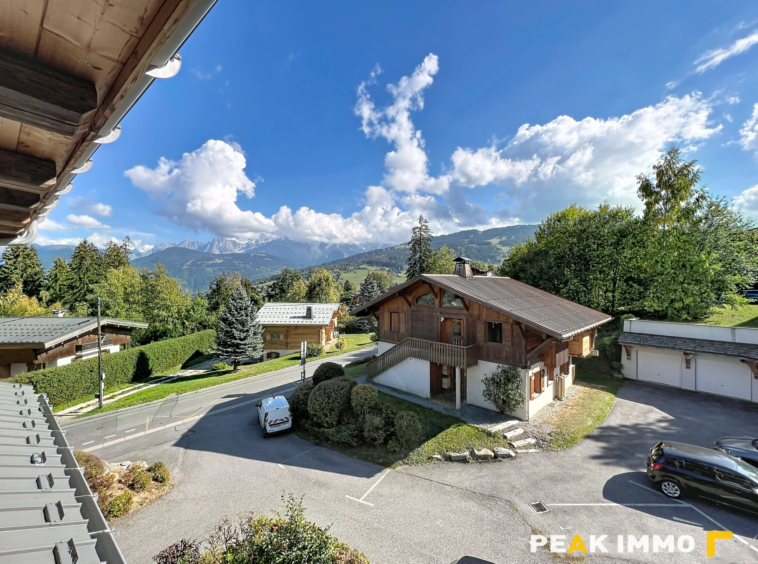 Appartement 5 pièces 157m2 Combloux