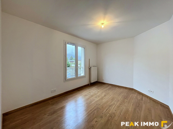 Location appartement 2 pièces - Viuz-en-Sallaz