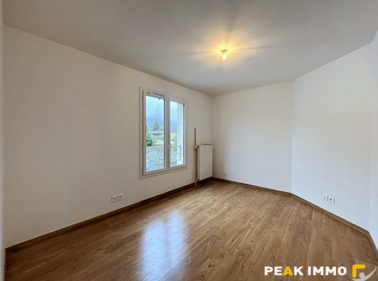 Location appartement 2 pièces - Viuz-en-Sallaz