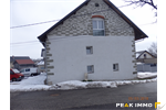 3 pièces 46m2- Rumilly