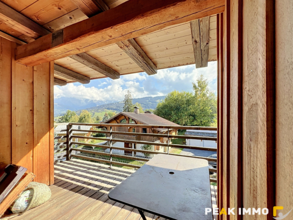 Appartement 5 pièces 157m2 Combloux