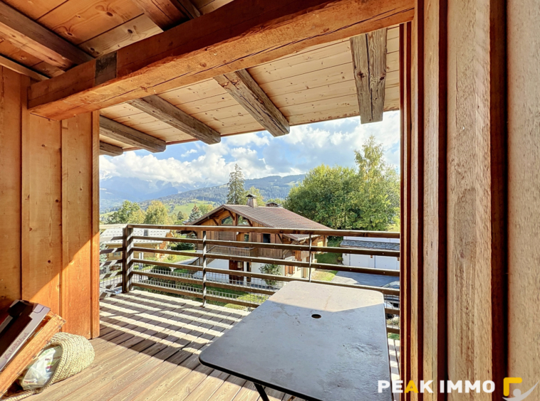 Appartement 5 pièces 157m2 Combloux