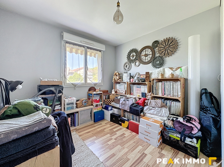 3 pièces MEUBLE , 66,88 m2, Rumilly