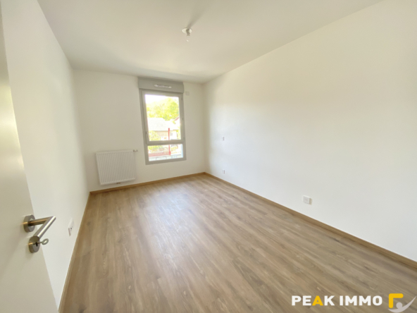 Appartement 3 pièces MARIGNIER