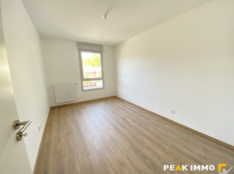 Appartement 3 pièces MARIGNIER