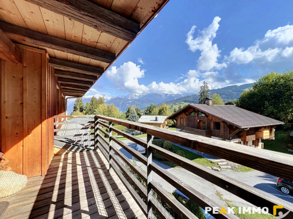 Appartement 5 pièces 157m2 Combloux