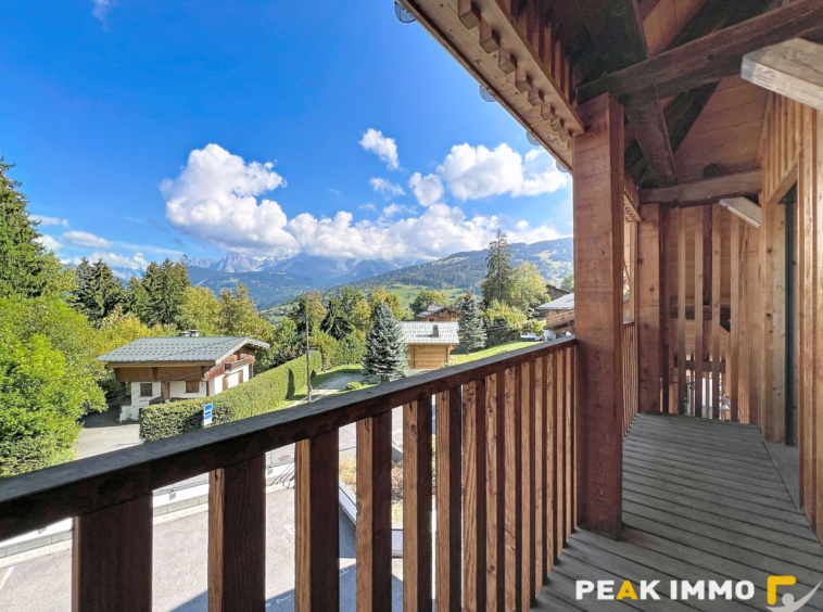 Appartement 5 pièces 157m2 Combloux
