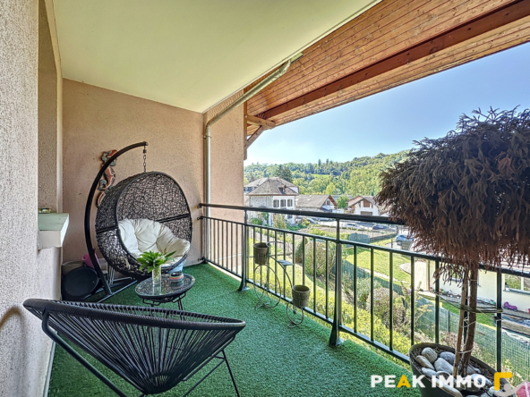 3 pièces MEUBLE , 66,88 m2, Rumilly