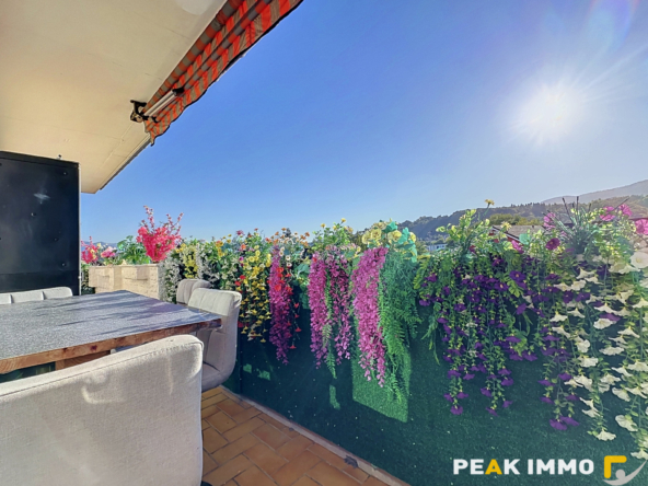 Appartement 4 pièces - 81 m2 - Rumilly