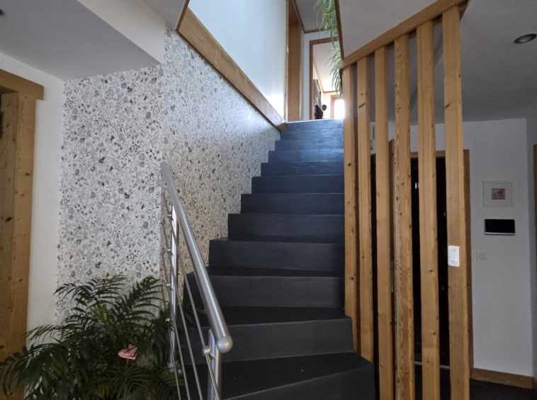 PASSY COUP DE COEUR T4 JARDIN