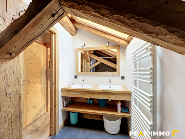 Appartement 5 pièces 157m2 Combloux