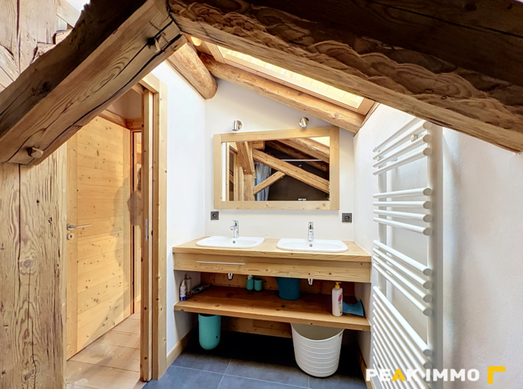 Appartement 5 pièces 157m2 Combloux
