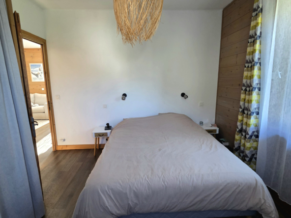 PASSY COUP DE COEUR T4 JARDIN