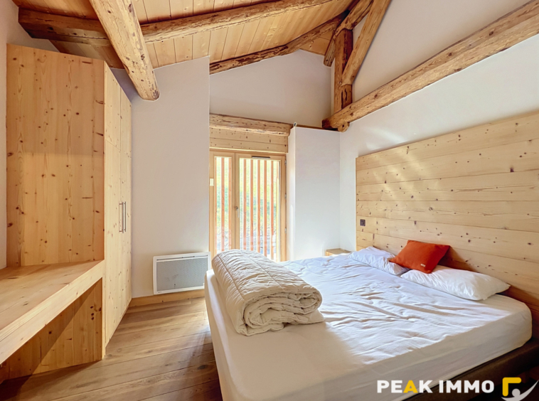 Appartement 5 pièces 157m2 Combloux