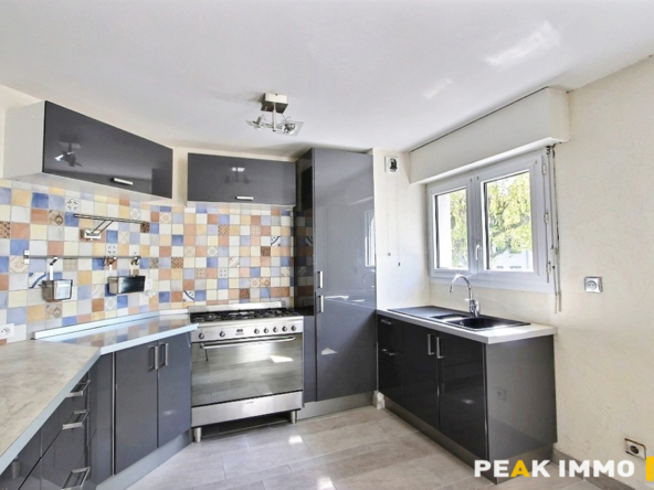 Annecy - Appartement - 2 pièces - 52.78m2