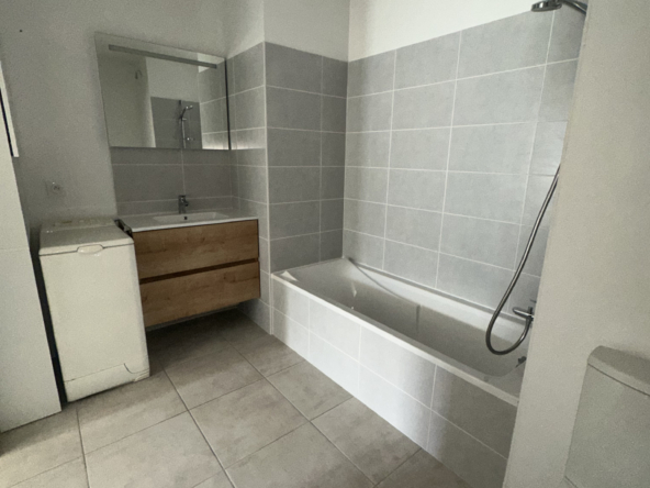 2 pièces Meublée, 46,57 m2, AIX LES BAINS