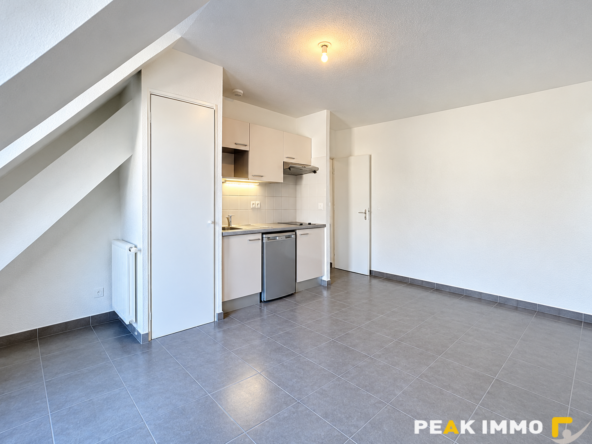 Location appartement 2 pièces - T2 Bonneville