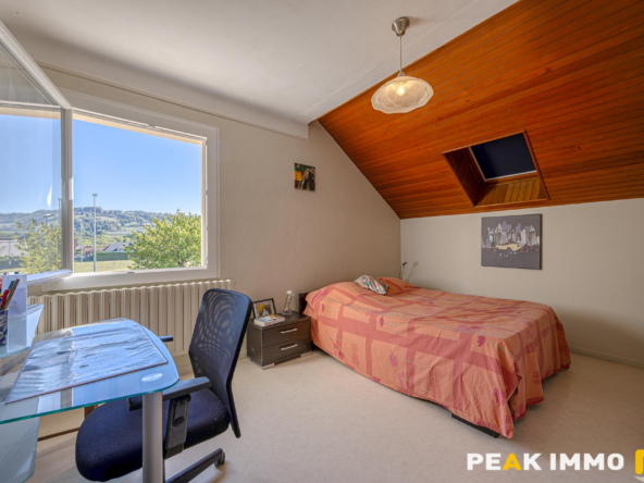 Maison 6 pièces - 125 m2 - Rumilly