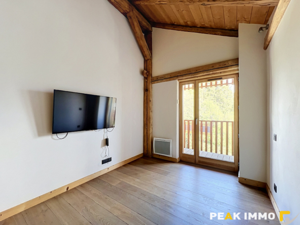 Appartement 5 pièces 157m2 Combloux