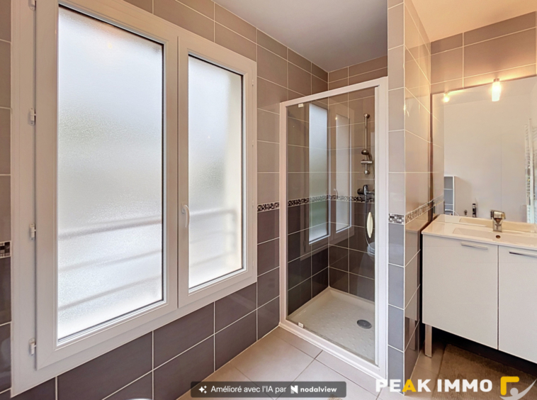 Location appartement 2 pièces - Viuz-en-Sallaz
