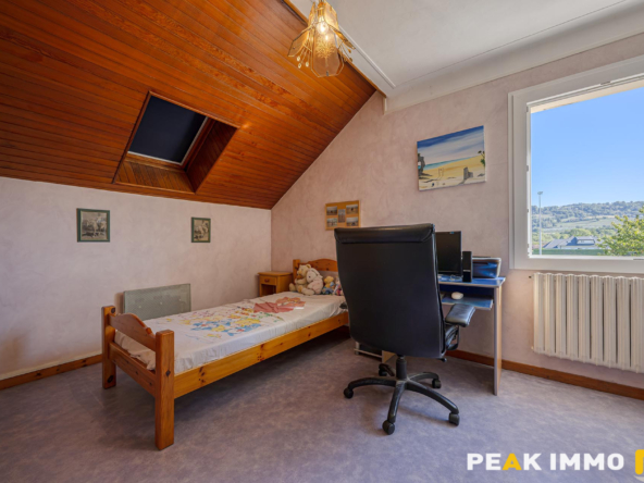 Maison 6 pièces - 125 m2 - Rumilly