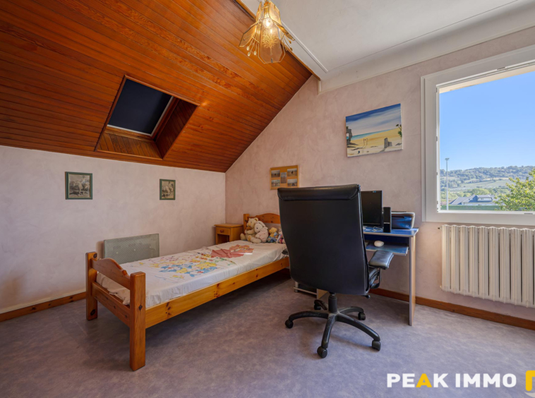 Maison 6 pièces - 125 m2 - Rumilly