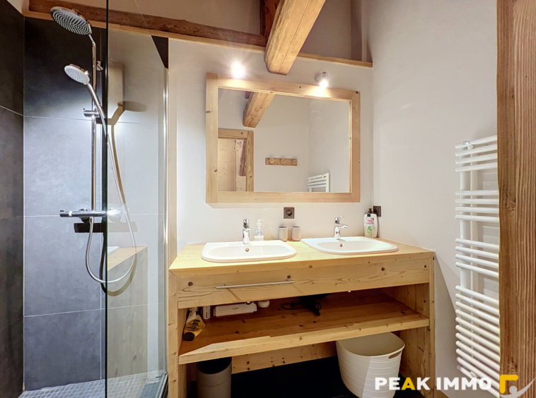 Appartement 5 pièces 157m2 Combloux