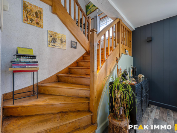 Maison 6 pièces - 125 m2 - Rumilly