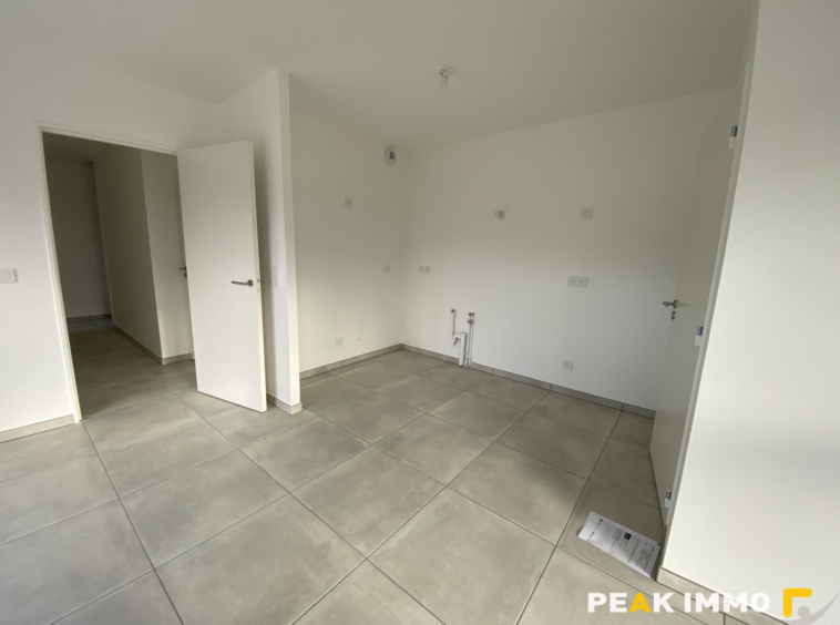 Appartement 3 pièces MARIGNIER